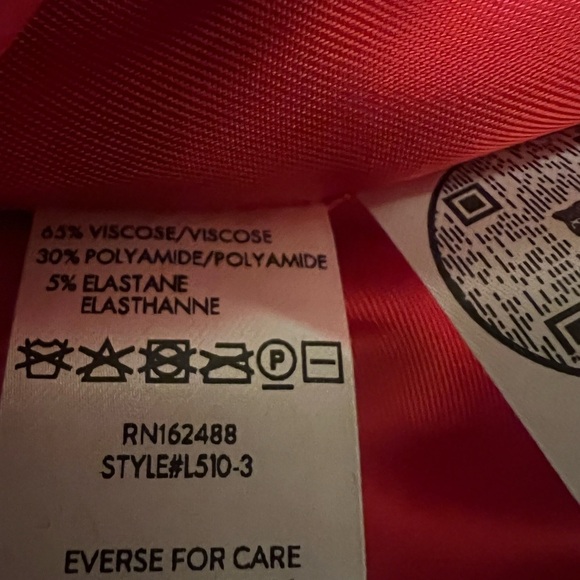 Lita by Ciara Women’s Jacket – Size Medium – Brand New - Picture 6 of 6